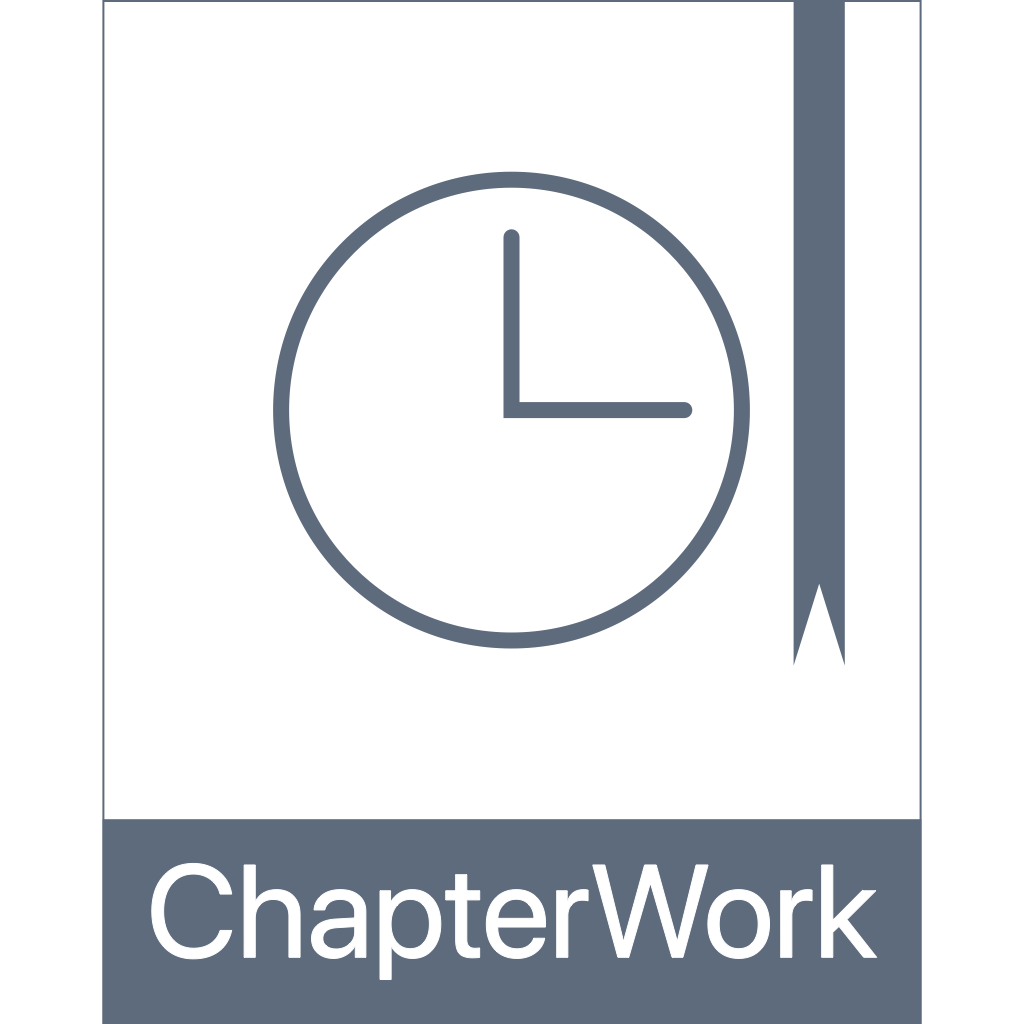 chapterWork Document Icon