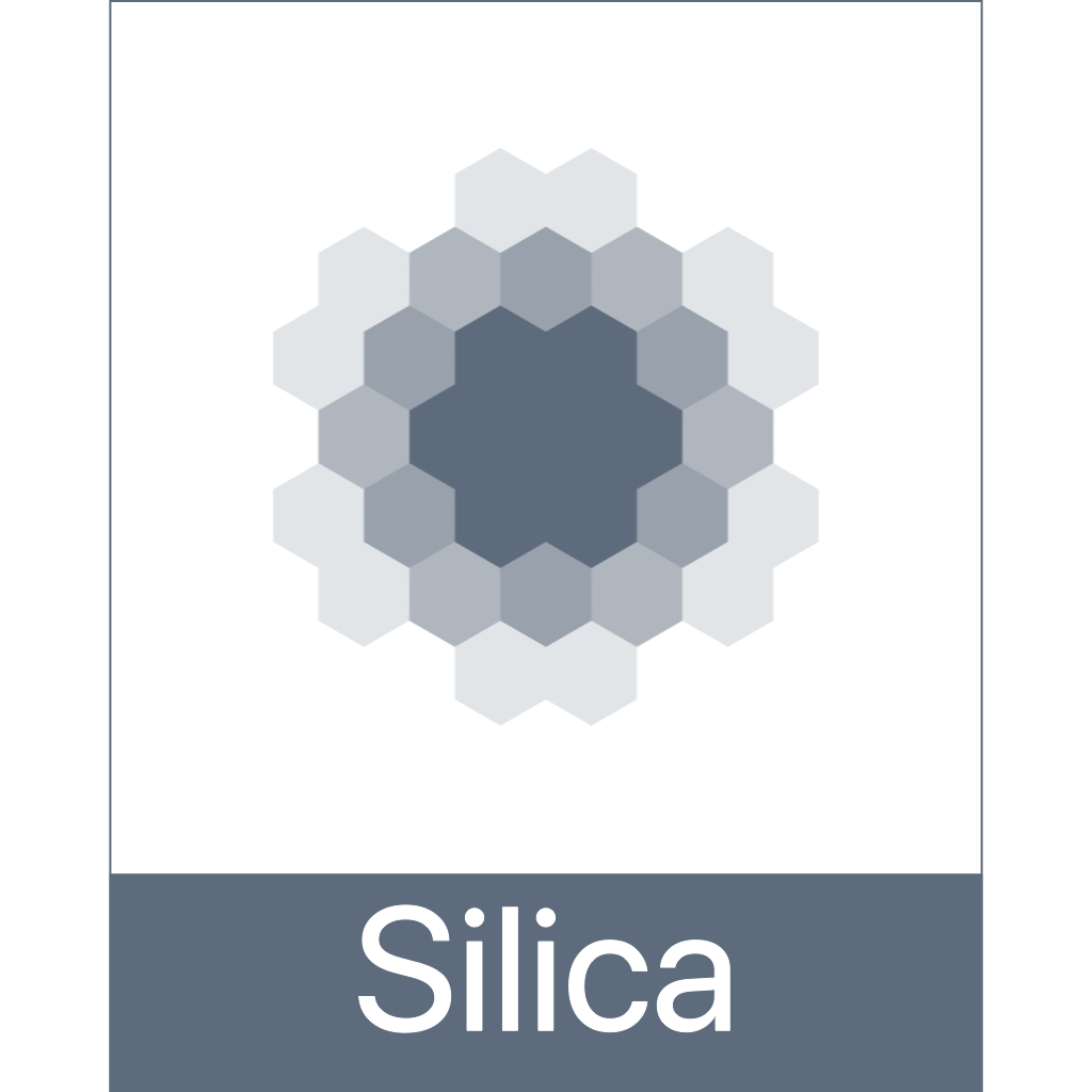 silica Document Icon
